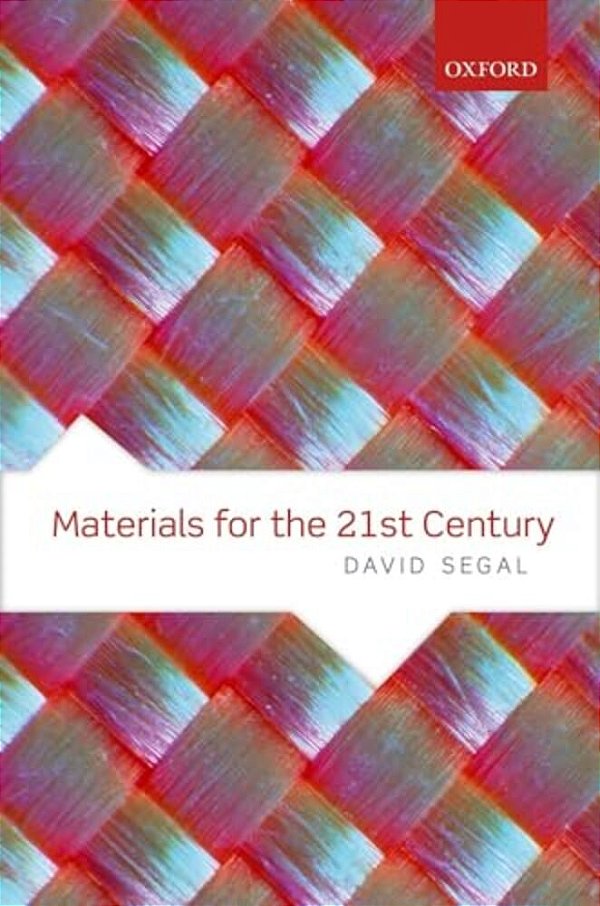 Materials For The 21St Century-..