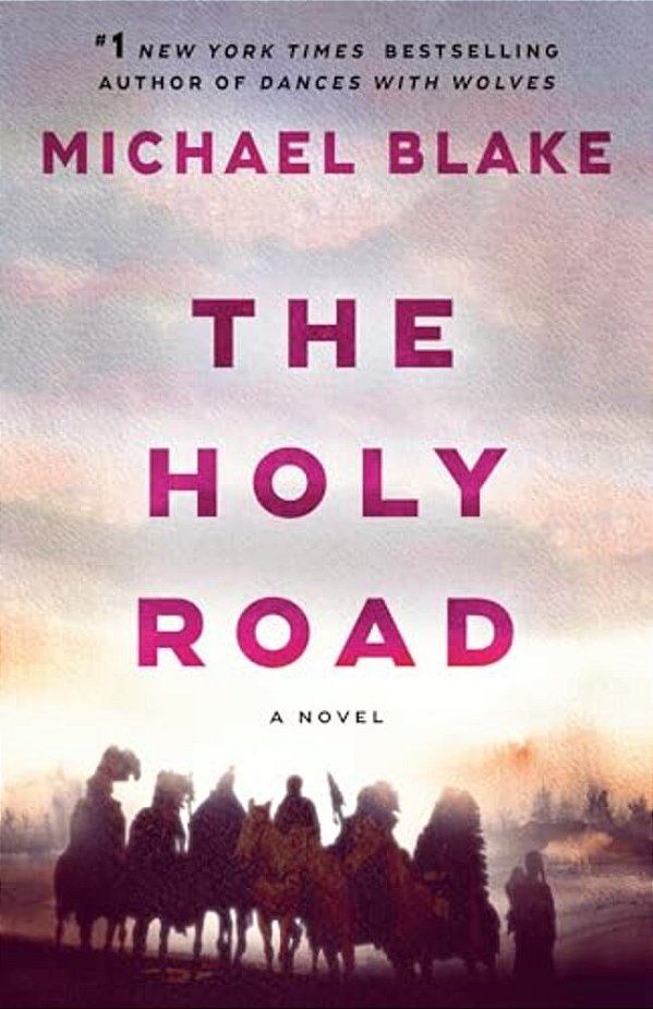 The Holy Road-..