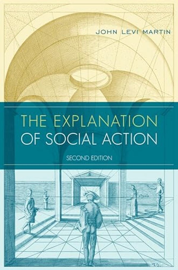 Explanation Of Social Action: With A New Preface By The Author-..