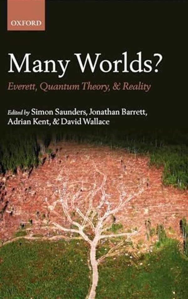 Many Worlds?: Everett, Quantum Theory, And Reality-..