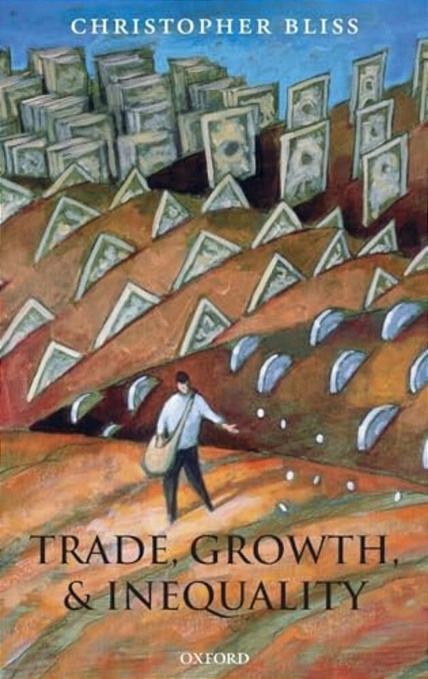 Trade, Growth & Inequality C-..