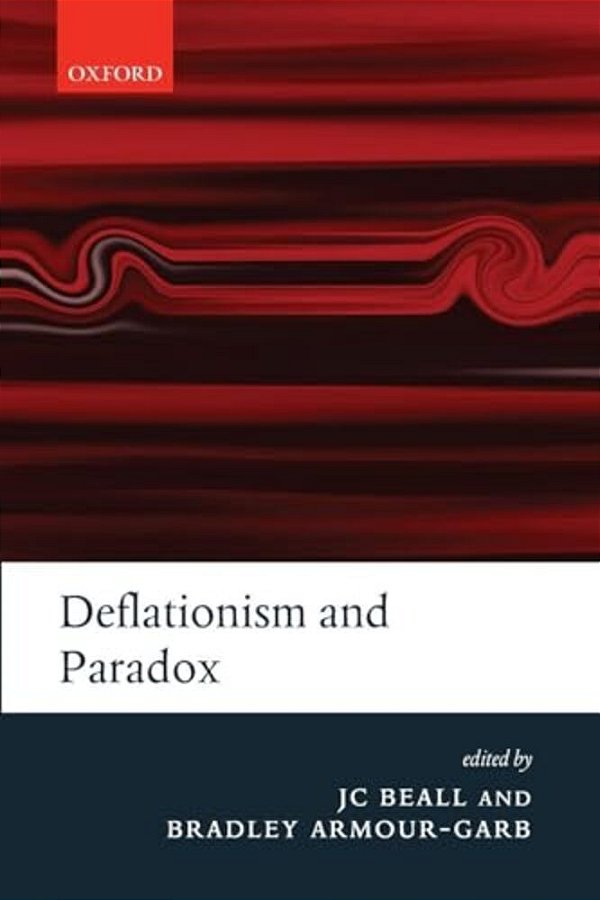 Deflationism And Paradox-..