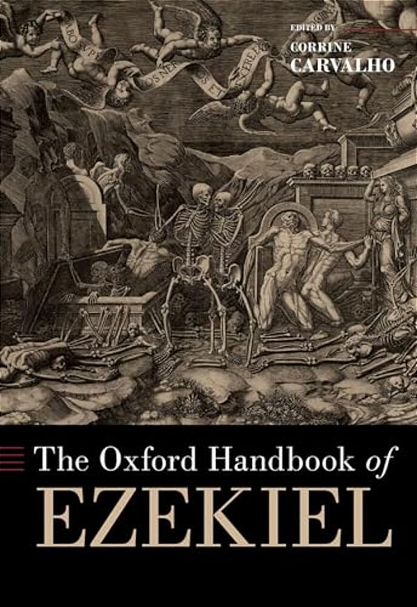 Oxford Handbook Of Ezekiel-..