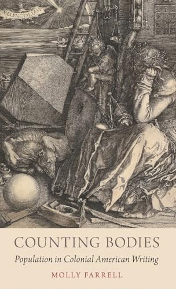 Counting Bodies: Population In Colonial American Writing-..