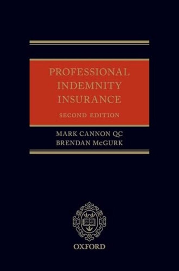 Professional Indemnity Insurance-..