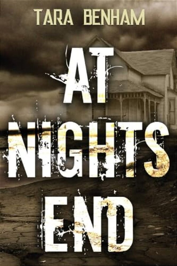 At Night's End-..