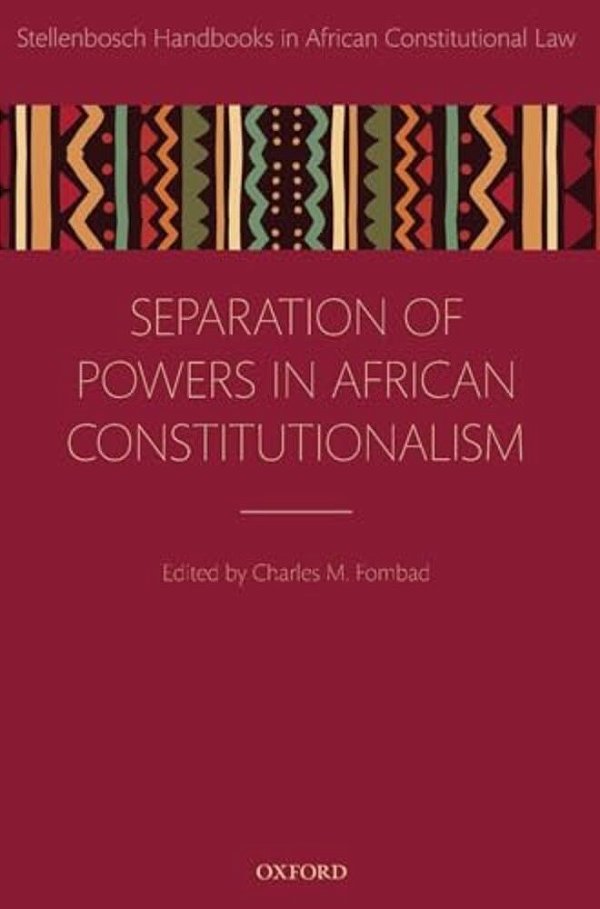 Separation Powers African Const Shacl C-..