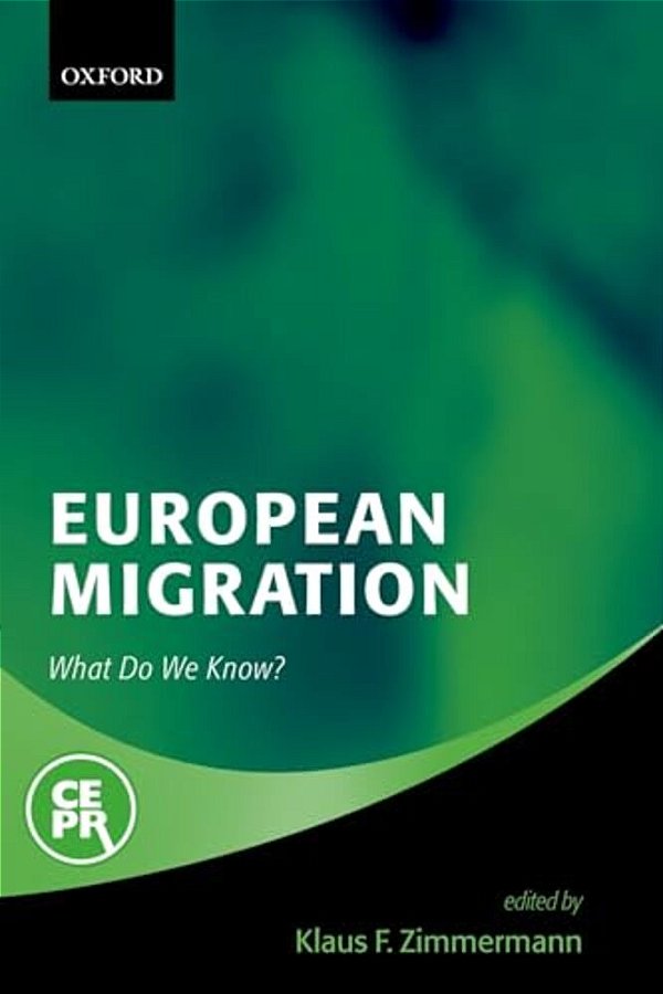 European Migration: What Do We Know?-..
