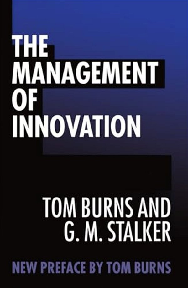 The Management Of Innovation-..