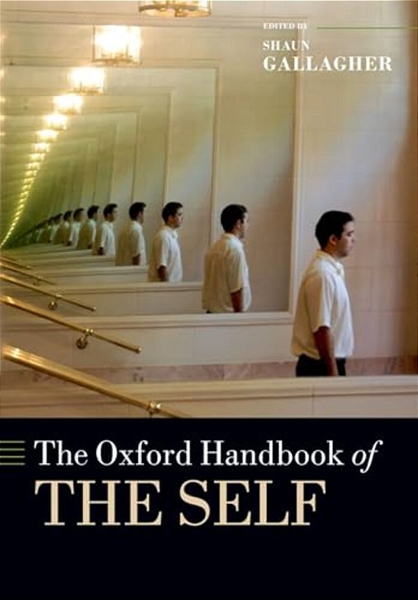 The Oxford Handbook Of The Self-..