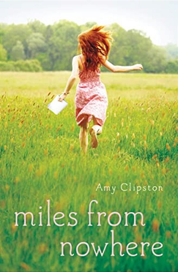 Miles From Nowhere-..
