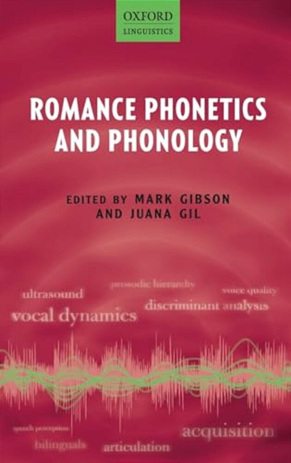 Romance Phonetics And Phonology-..