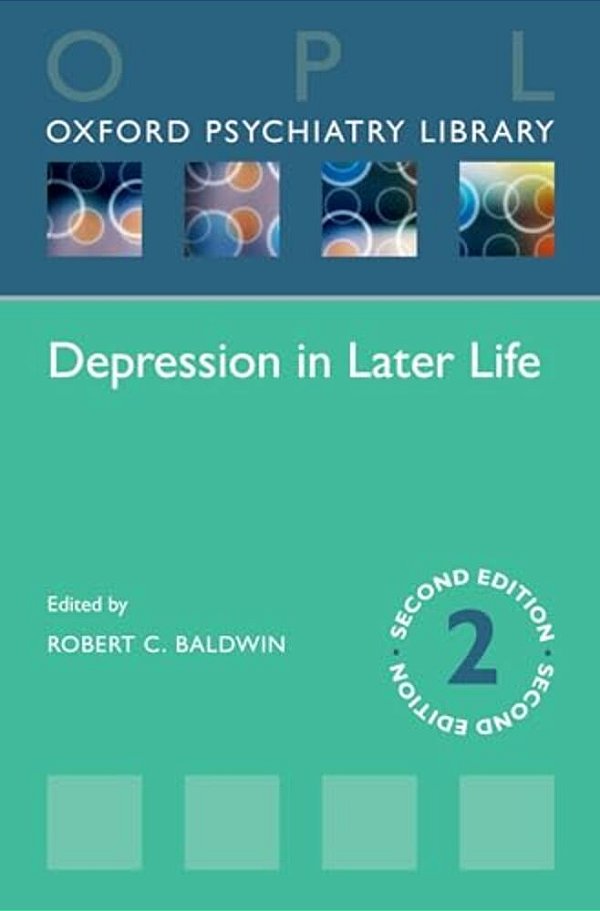 Depression In Later Life-..