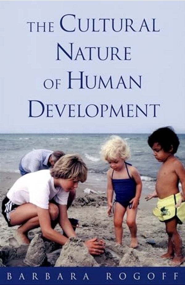 Cultural Nature Of Human Development-..