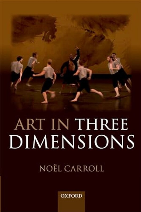 Art In Three Dimensions-..