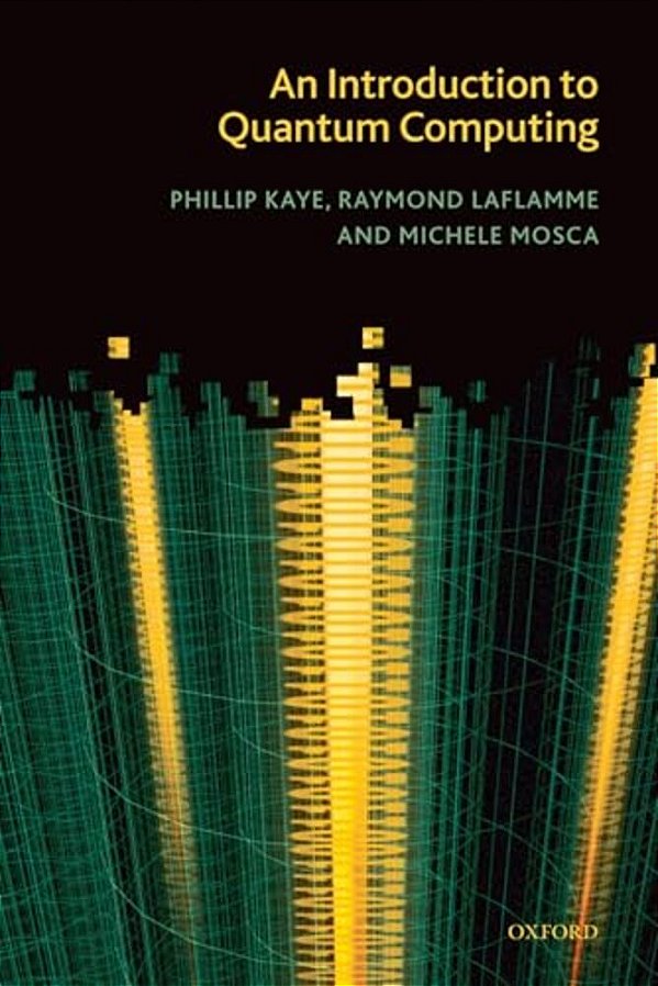 An Introduction To Quantum Computing-..