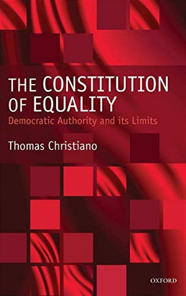 Constitution Of Equality C-..