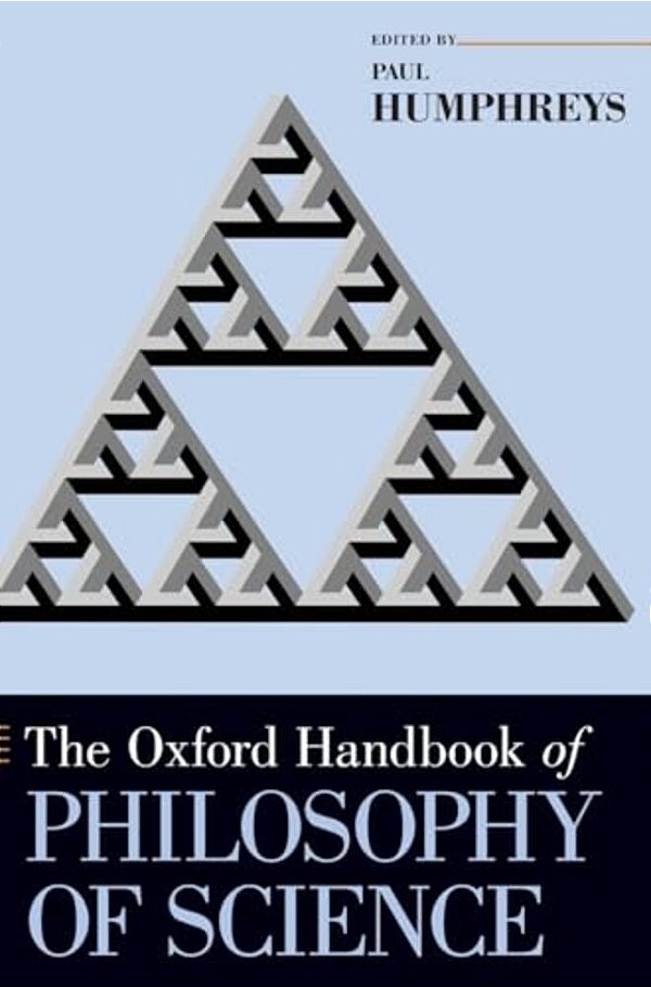 Oxford Handbook Of Philosophy Of Science-..
