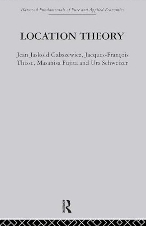 Location Theory-..