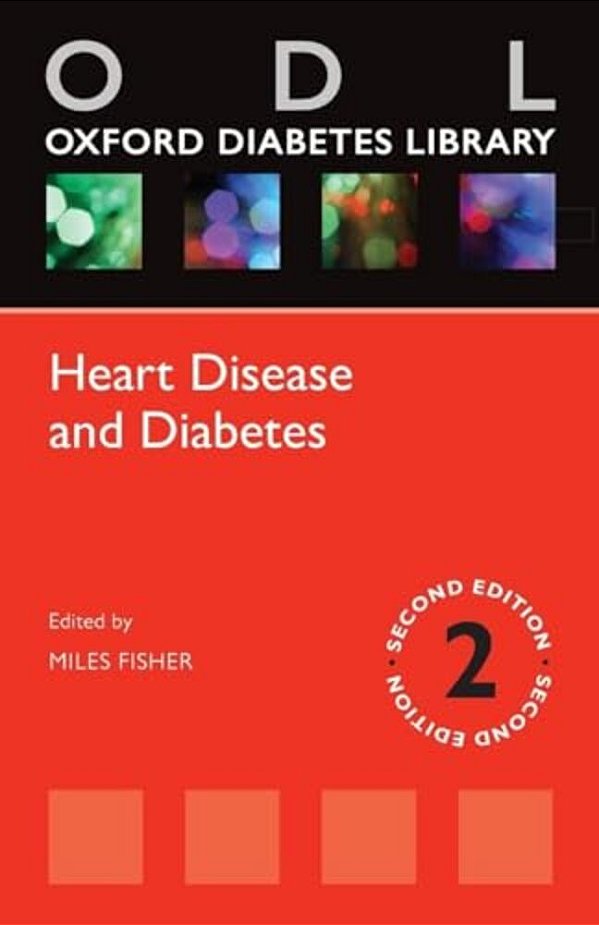 Heart Disease And Diabetes-..