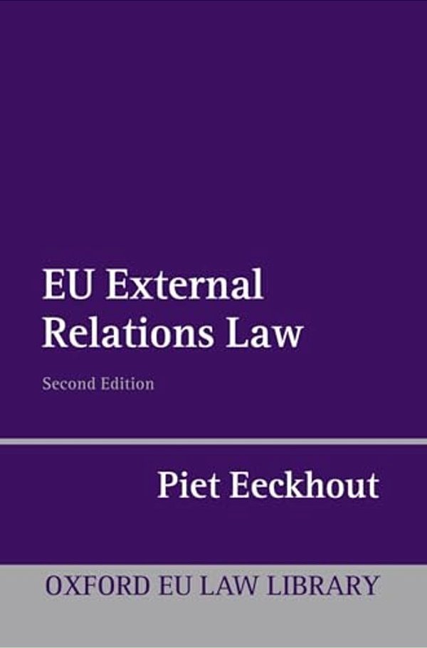 Eu External Relations Law-..