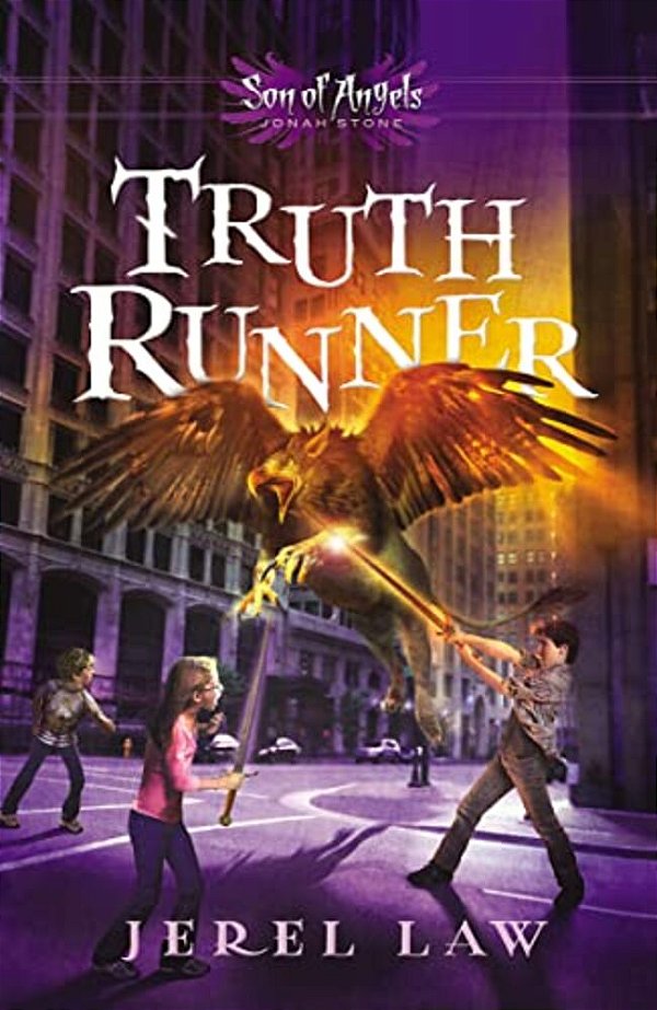 Truth Runner-..