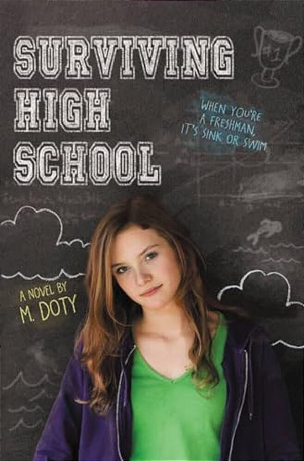 Surviving High School-..
