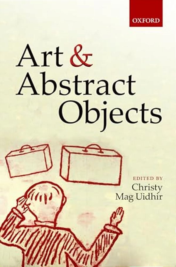 Art And Abstract Objects-..