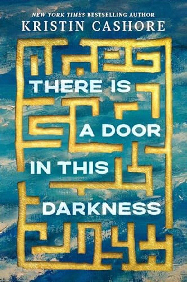 There Is A Door In This Darkness-..