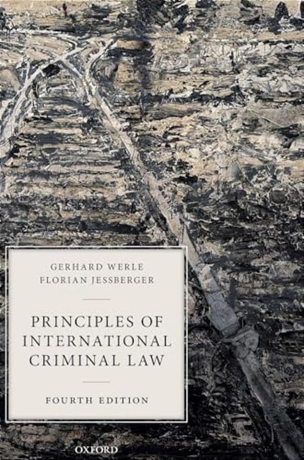 Principles Of Int Criminal Law 4E C-..