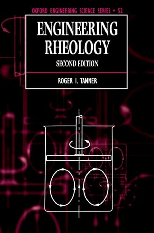 Engineering Rheology-..