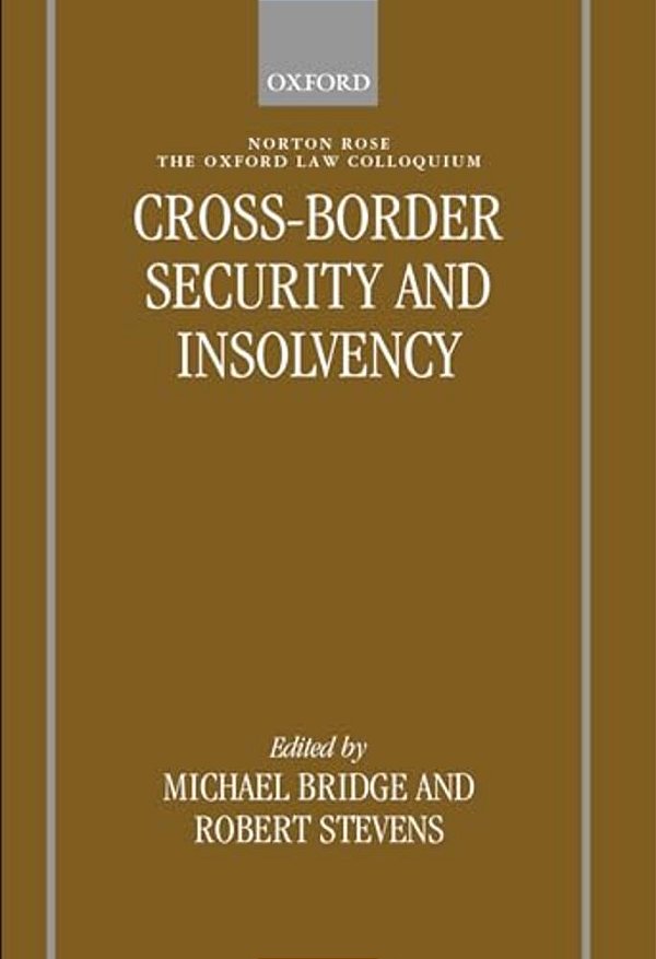 Cross-Border Security & Insolvency-..