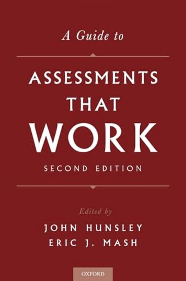 Guide To Assessments That Work-..
