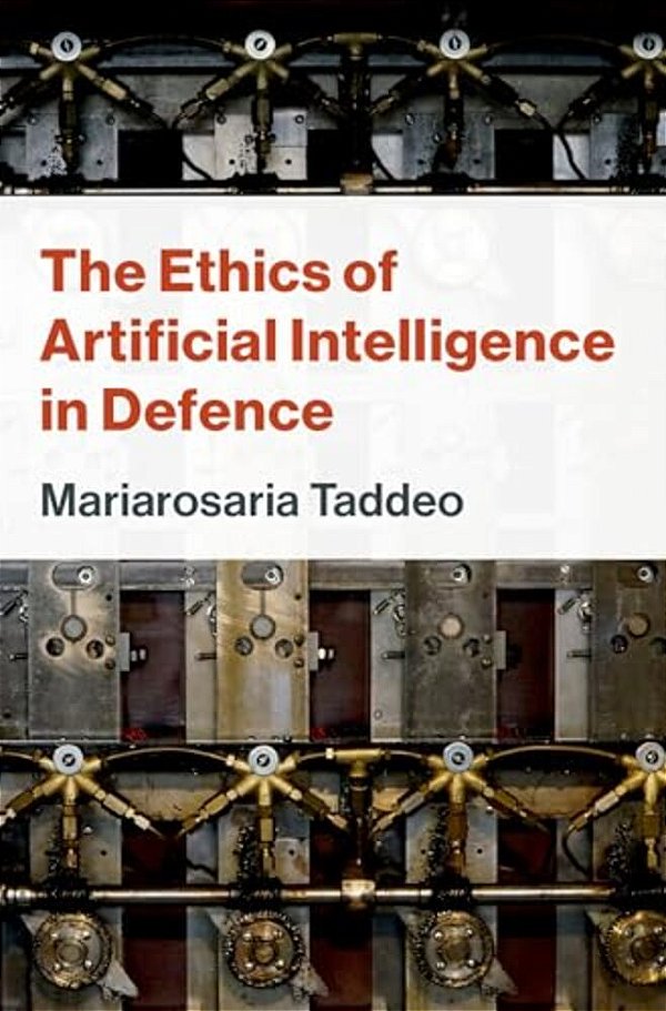 Ethics Of Artificial Intelligence In Defence-..
