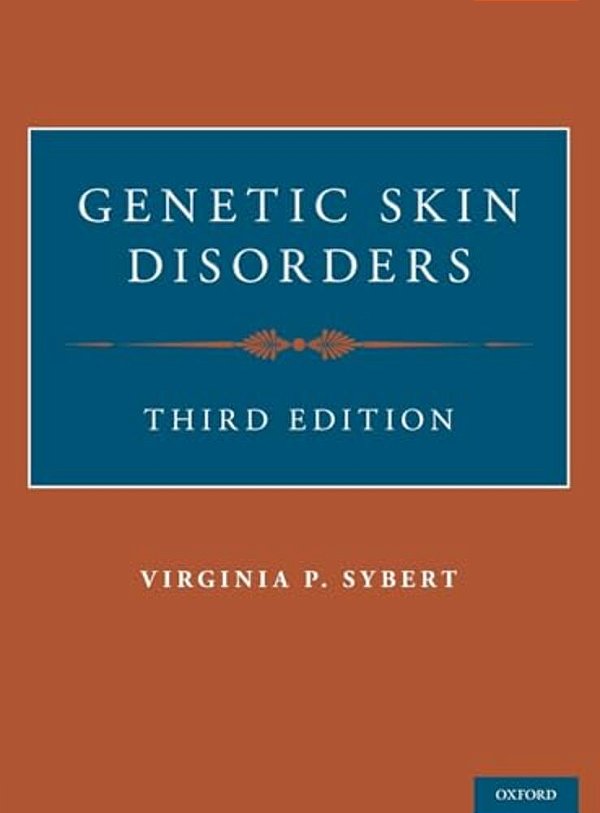 Genetic Skin Disorders-..