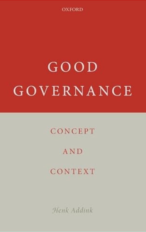 Good Governance C-..