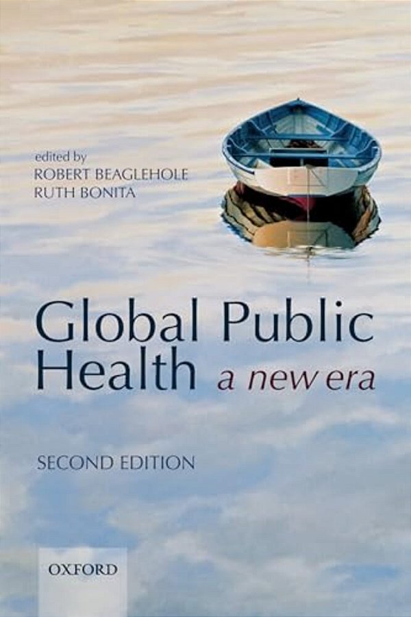 Global Public Health: A New Era-..
