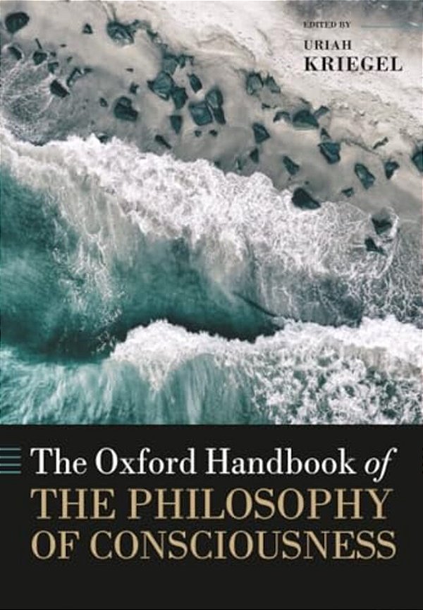 Oxford Handbook Of The Philosophy Of Consciousness-..