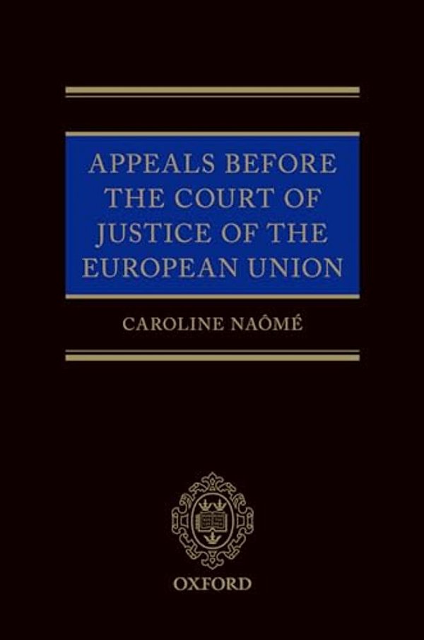 Appeals Before Court Justice Of Eu C-..