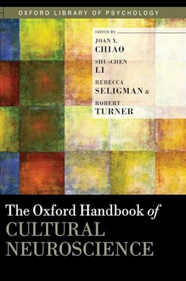 Oxford Handbook Of Cultural Neuroscience-..
