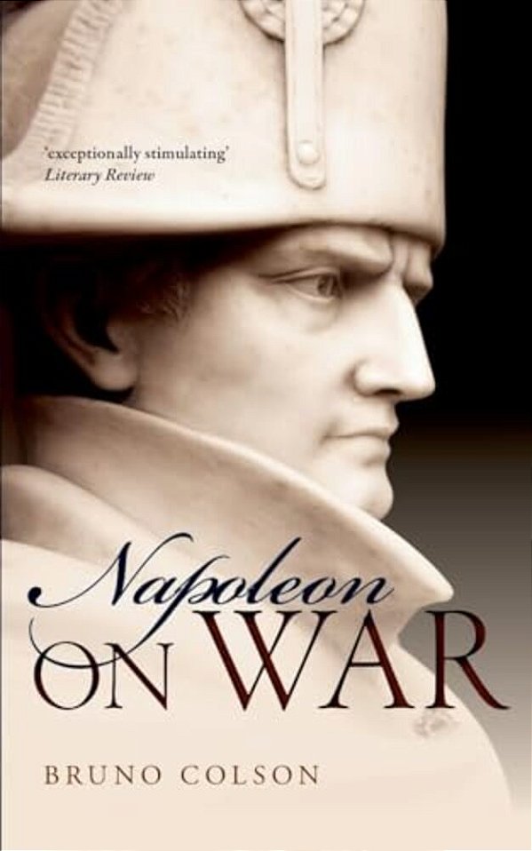 Napoleon: On War-..