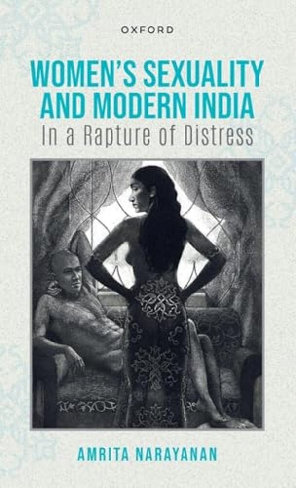 Women's Sexuality And Modern India-..
