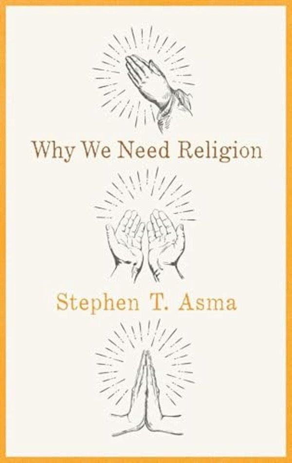 Why We Need Religion C-..