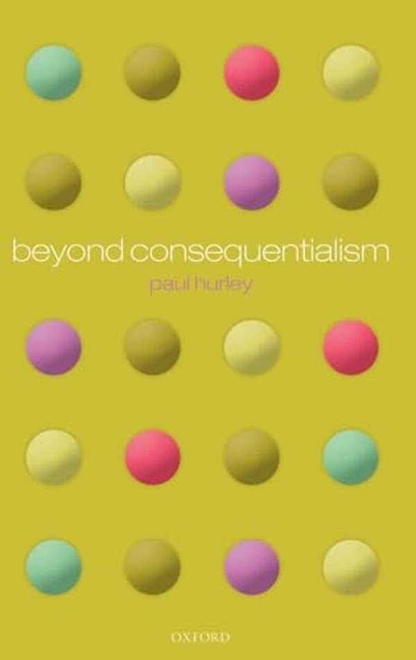 Beyond Consequentialism-..