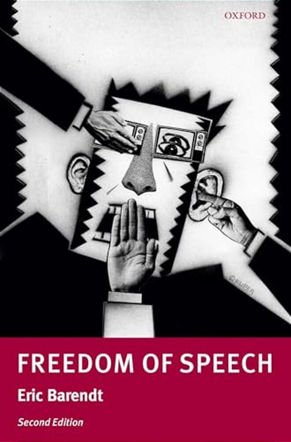 Freedom Of Speech-..