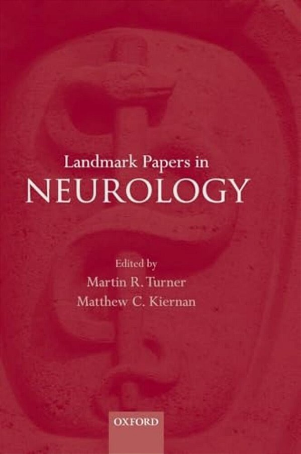 Landmark Papers In Neurology-..
