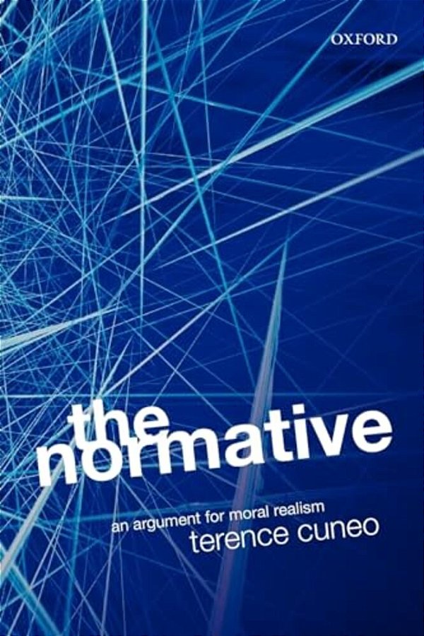 The Normative Web: An Argument For Moral Realism-..