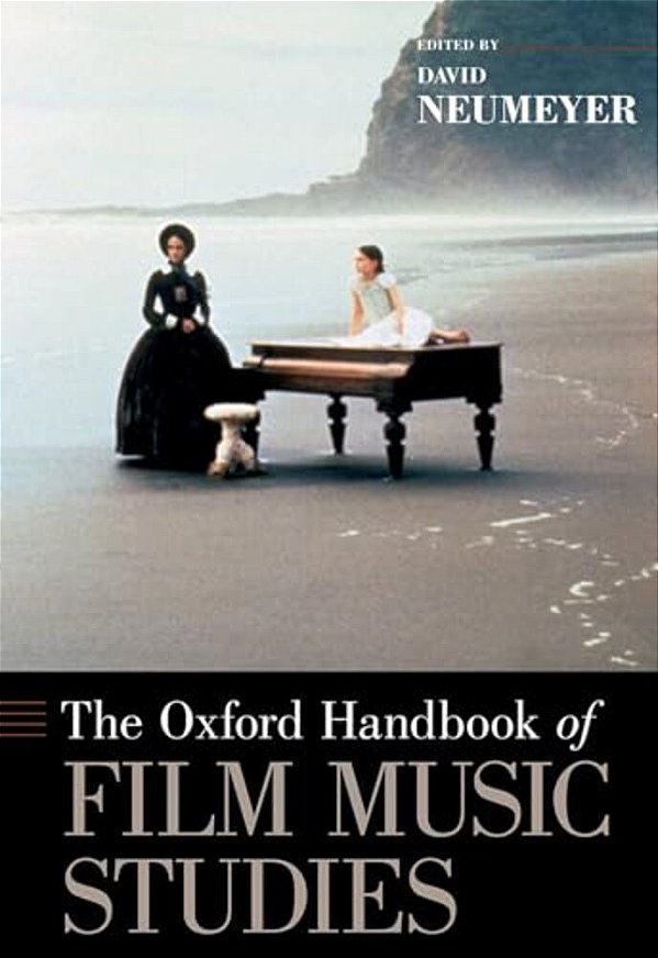 Oxford Handbook Of Film Music Studies-..