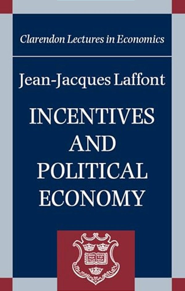Incentives And Political Economy-..