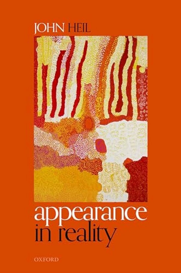 Appearance In Reality-..